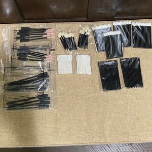 Mary Kay Black Mascara Wands